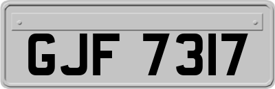 GJF7317