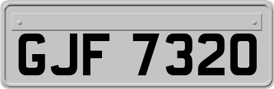 GJF7320