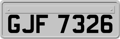 GJF7326