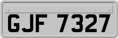 GJF7327