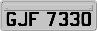 GJF7330