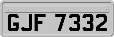GJF7332