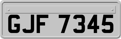 GJF7345