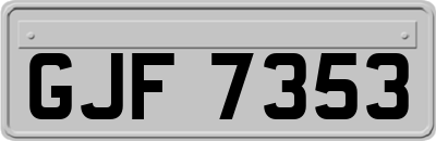 GJF7353