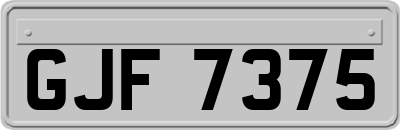 GJF7375