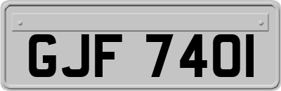GJF7401