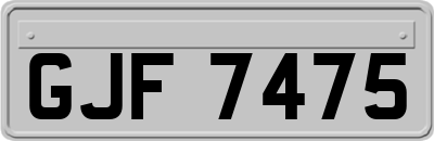 GJF7475
