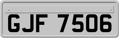 GJF7506