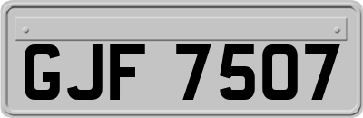 GJF7507