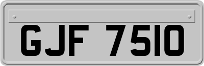 GJF7510