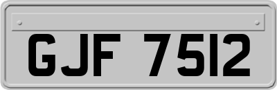 GJF7512