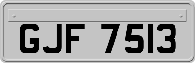 GJF7513