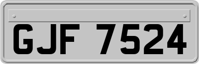 GJF7524