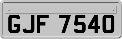 GJF7540