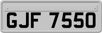 GJF7550