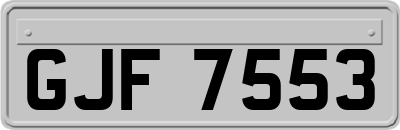 GJF7553