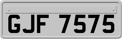 GJF7575