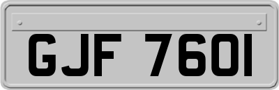 GJF7601