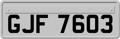 GJF7603
