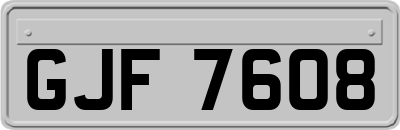 GJF7608