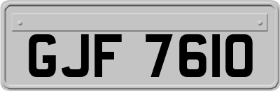 GJF7610