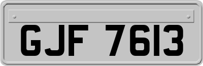 GJF7613