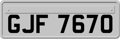 GJF7670