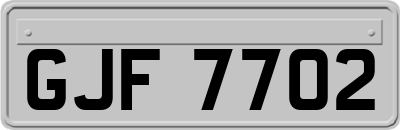 GJF7702
