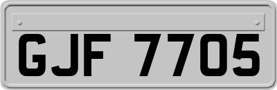 GJF7705