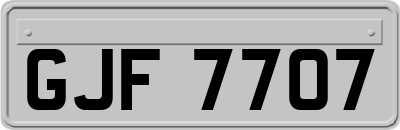 GJF7707
