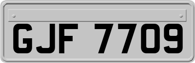 GJF7709