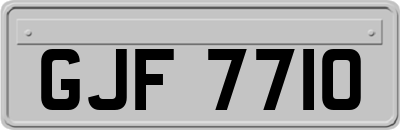 GJF7710