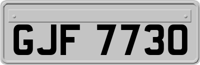 GJF7730