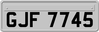 GJF7745