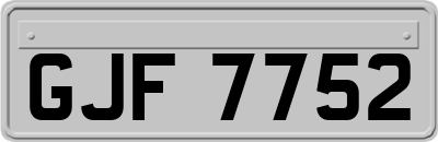 GJF7752