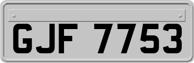 GJF7753