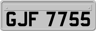 GJF7755