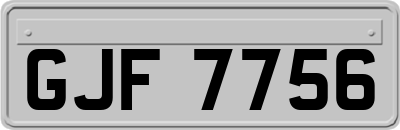 GJF7756