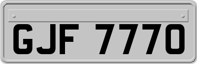 GJF7770