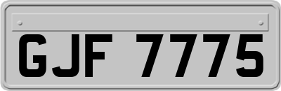 GJF7775
