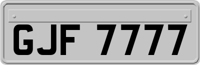 GJF7777