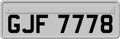 GJF7778