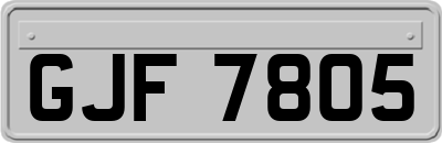 GJF7805