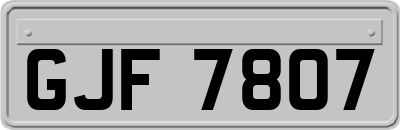 GJF7807