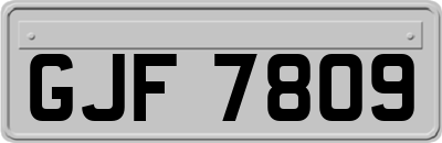 GJF7809