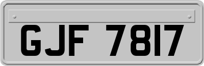 GJF7817