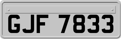 GJF7833
