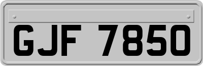 GJF7850