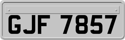 GJF7857