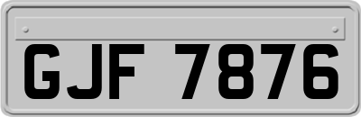 GJF7876
